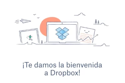 Utiliza Dropbox Como Servidor Web